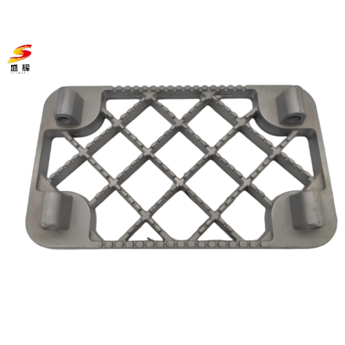 Pedal Kombinasi Untuk Truk Berat