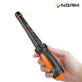 NORM Auto Alarm Gas Detector Leak Tester for Methane Gas, Natural Gas, Liquefied Petroleum Gas, Combustible and Flammable Gas