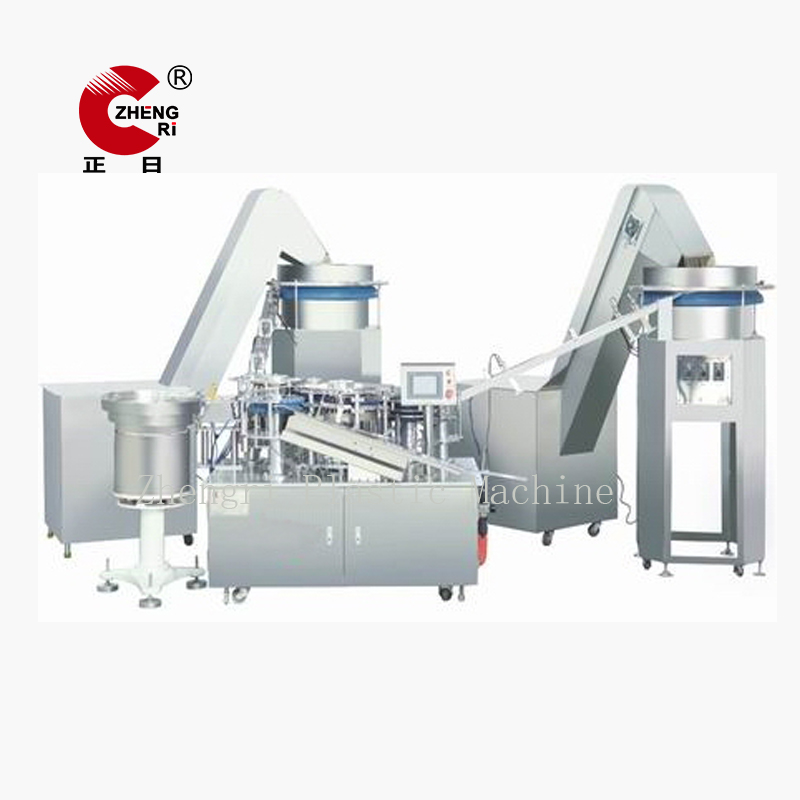 syringe assembly machine syringe assembly machine