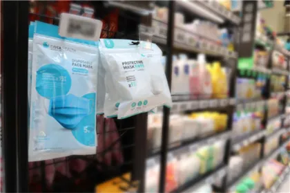 N95/KN95 Safety Masks Dust Face Mask Virus