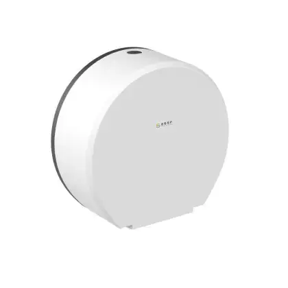 Jumbo Roll Toilet Paper Dispenser