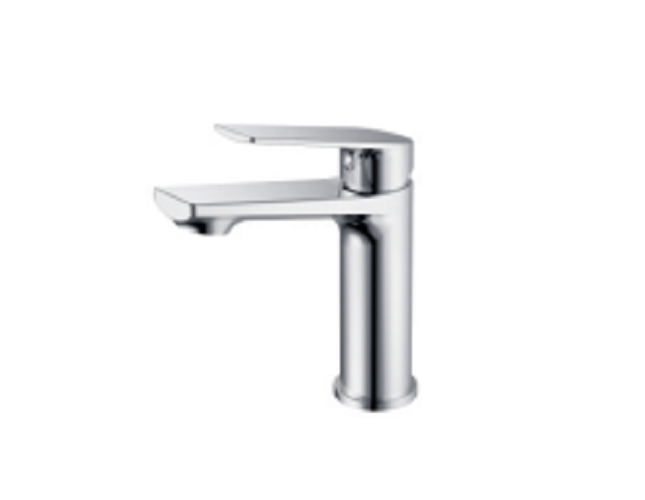 New Brass High Quality Single Lever Basin Mixer