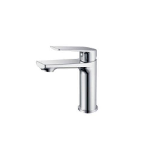 New Brass High Quality Single Lever Basin Mixer