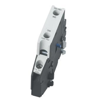 Auxiliary Contact for MCB