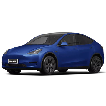 Tesla Modell Y 2024 reines elektrisches SUV - neues Energiefahrzeug