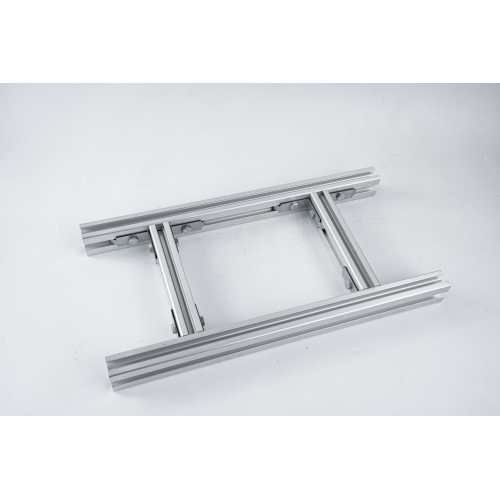 aluminum profile cable ladder