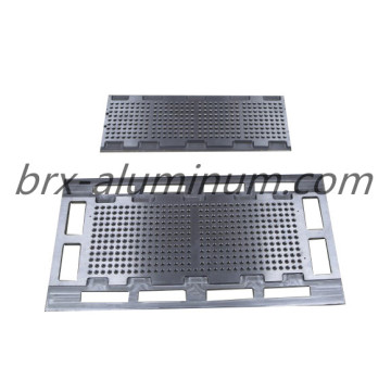 Hard Anodized Aluminum Electronic Accessories