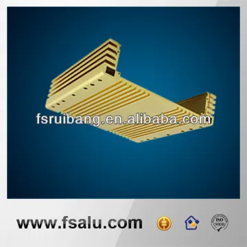 Foshan aluminum extrusion profiles enclosure box