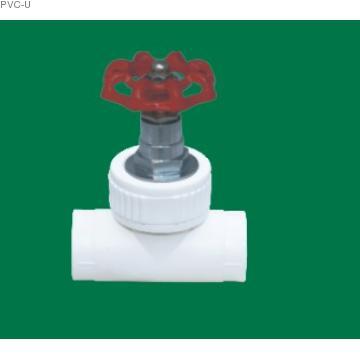 Sterne PPR  Stop Valve