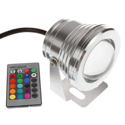10W LED Underwater Light / LED Underwater Lamp