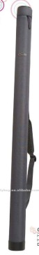 stiff PVC rod tube bag