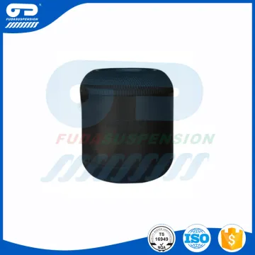 Rubber Air Suspension Spring for Truck