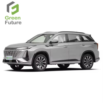 2024 Changan CS75 Plus 1.5T/2.0T Auto Luxury SUV - Deposit Now