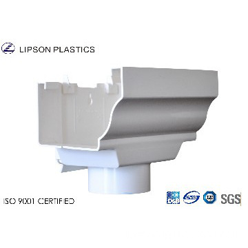 China Pipa Pvc Pas Hujan Air Hujan Tetesan Kualitas Tinggi Pipa Pvc Pas Hujan Air Hujan Tetesan Di Bossgoo Com