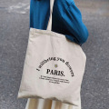 Canvas bag handbag shoulder bag Tote Bag