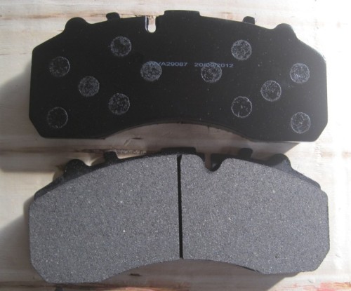 High Quality Professional Brake Pads 29087 for Mecedes-Benz