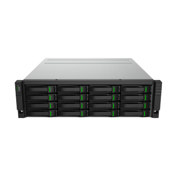 16HDD 80CH NVR