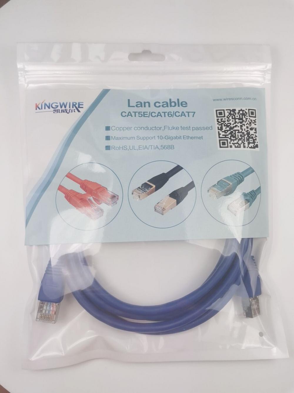 cena kabel internetowy kabel ethernet cat7