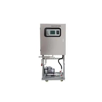 Gasboard-9061 Biogas Analysis System
