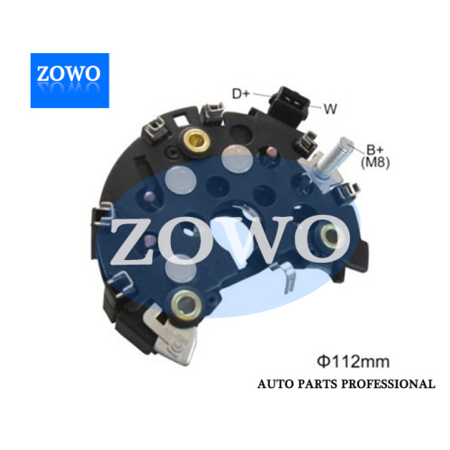 RADDRIZZATORE ALTERNATORE IBR850 IBR852