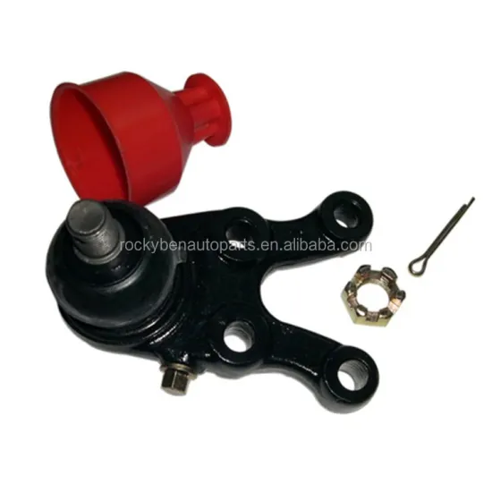 Car Accessories Suspension Ball Joint for Pajero MR296269