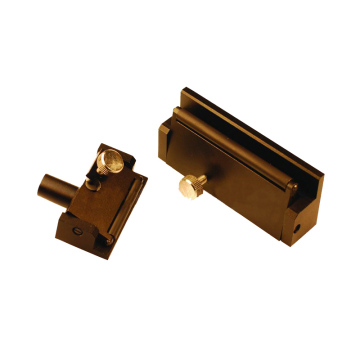 GBJ-1312MP M6 85mm Grillage Plate Frame Optical Fix Rack