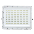 Lampione stradale solare a LED IP65