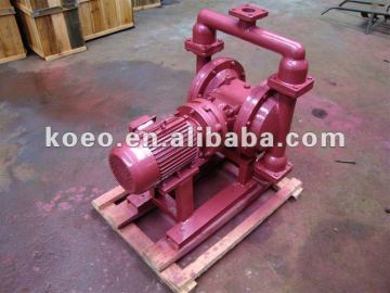 DBY-40 Cycloid Type Electric Diaphragm Pump