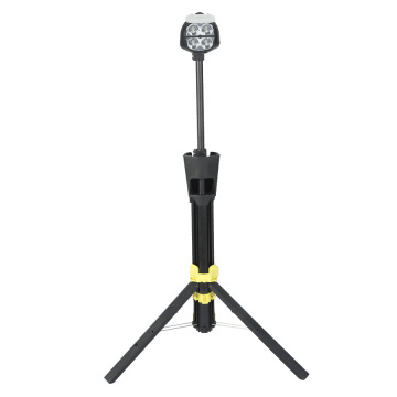 Super Lightweight Tripod LED Work Light