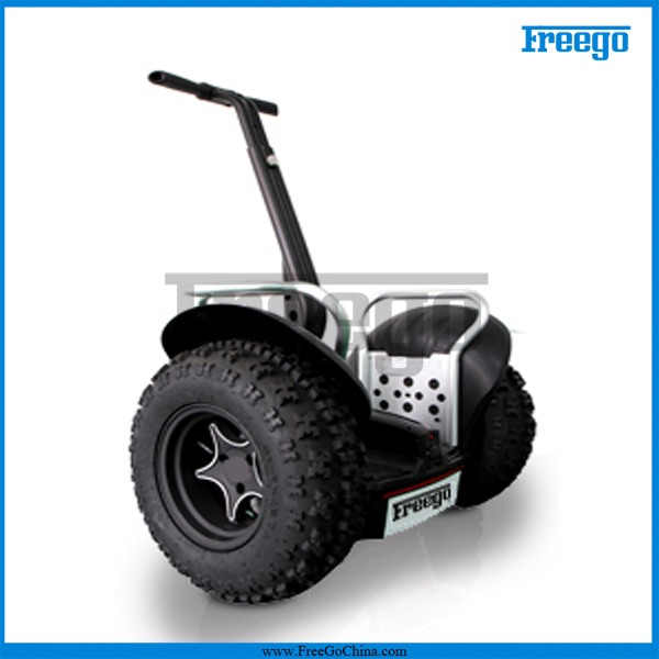 Freego F4 China Segway Adults Off Road Electric Scooter For Sale