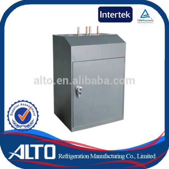 Induction heat pump 5.9~105kw 60c gea evaporator heat pumps water to water inverter