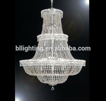 Modern crystal home decorative house lamp