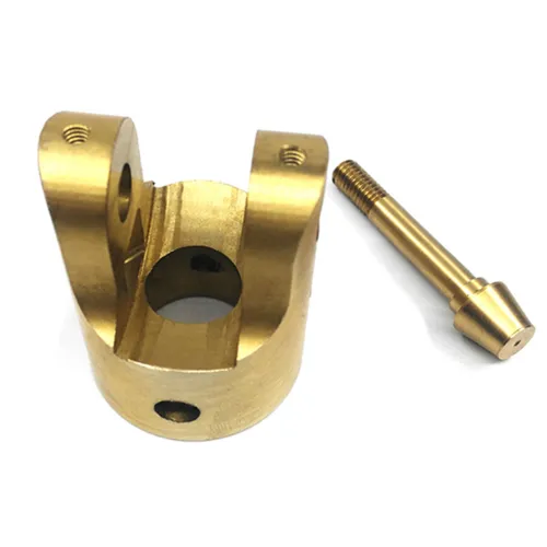 Customization of non-standard parts and hand plates