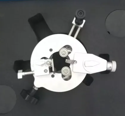 Cable Jacket Stripper to Strip Outside Jacket