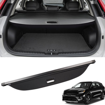 KIA Niro 2017-2022 Car Auto Spare Parts & Accessories - Load Cargo Cover Parcel Shelf