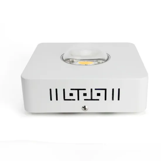 crees cxb3590 cob full spectrum led plant grow light