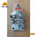 Excavator ZX330-5G Oil-Water Separator 4461209