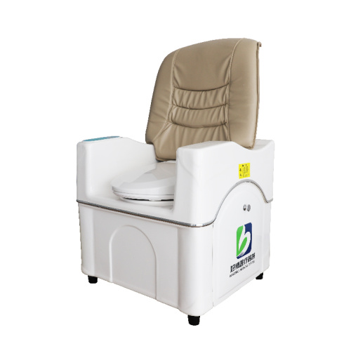 Medical Traditional Medicine Fumigation Treatment Machine