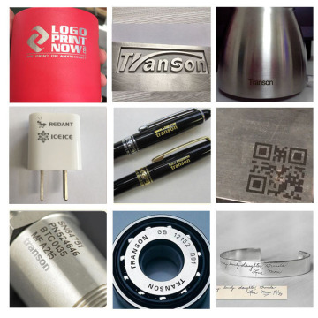 Gold Silver Jewellery Laser Marking Machine Price