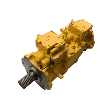Pompa idraulica pompa principale per Doosan Daewoo Excavator PC3000-6 S/N 06275 7082K00013 (400914-00295)
