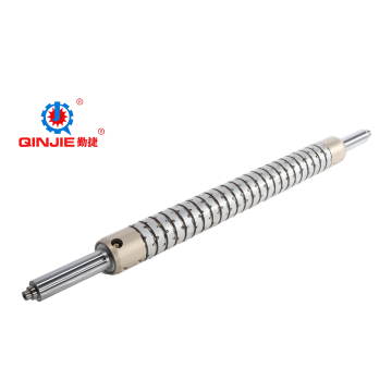 Rodillo de 3 pulgadas (presión central) Rodillo NGZ-006