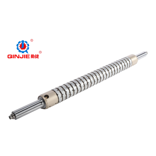 Rodillo de 3 pulgadas (presión central) Rodillo NGZ-006