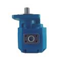 CBG High pressure Lifting Machine Hydraulic Gear Pump