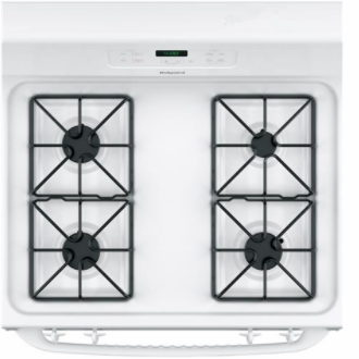 Teka Brand Oven Gas Ranges