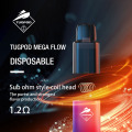 4000puffs rebocador mega vape