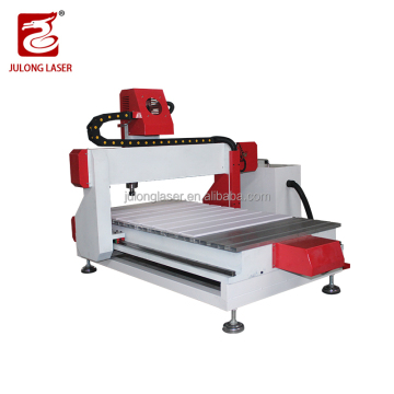 CNC 6090 3D CNC Router Engraving Machine for Aluminum Mold, Door, Kitchen Cabinet, and Furniture Making