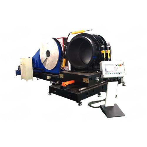 Сварочное оборудование для фитингов из термопласта HDPE