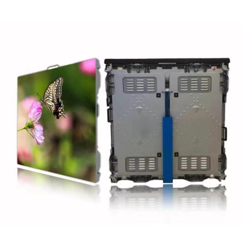 Football Stadium RGB Outdoor P10 Led Screen Display