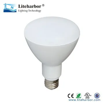 br30 led bulb dimmable 12W CREE liteharbor
