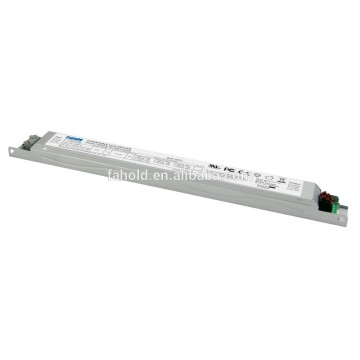 Controlador LED ultra delgado de atenuación gradual de 50 vatios